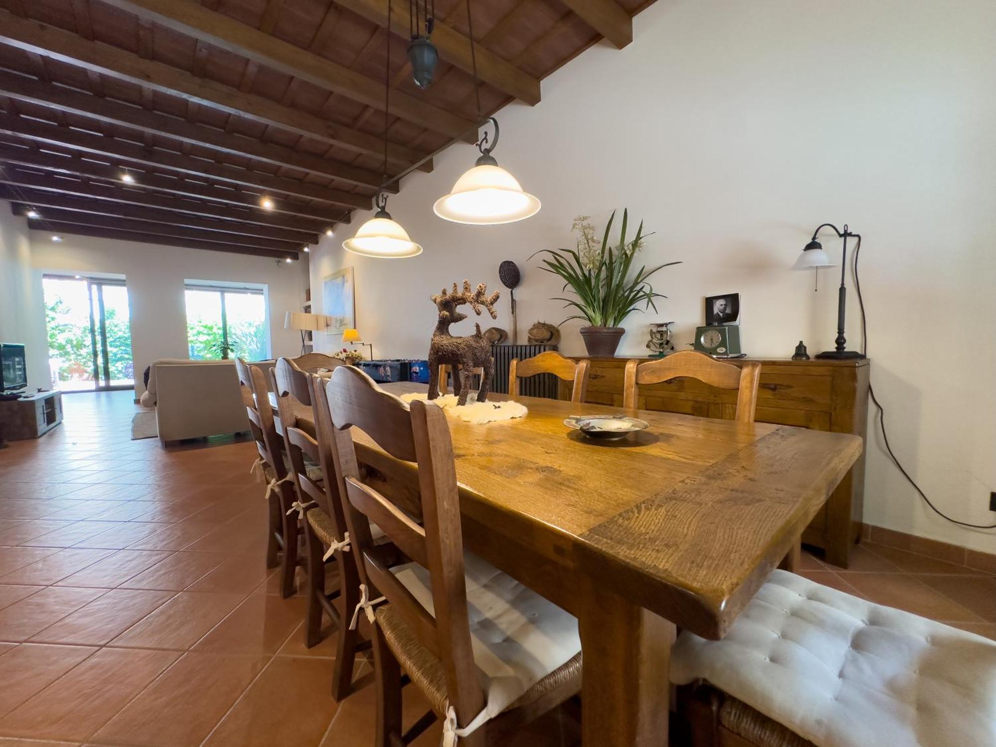 Вилла Casa Mundet Сан-Антонио-де-Калонже Экстерьер фото